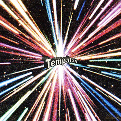 Tempalay: From Japan 2 [CD]
