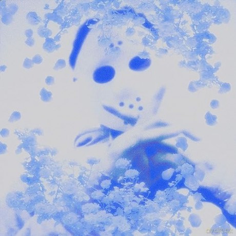 Yung Lean: Frost God (Clear) [Winyl]