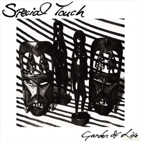 Special Touch: Garden Of Life [Winyl]