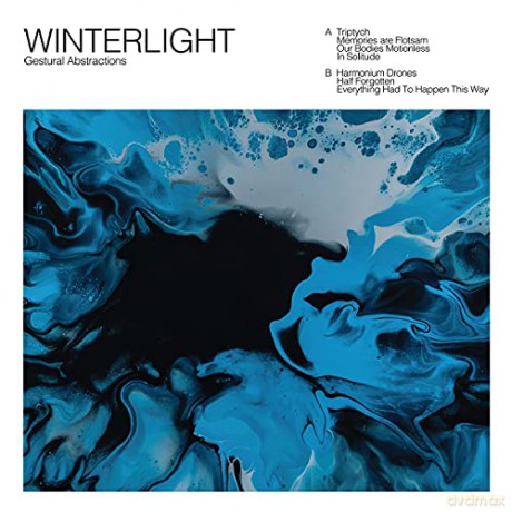 Winterlight: Gestural Abstractions [Winyl]