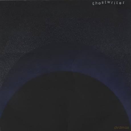 Ghostwriter: Ghostwriter [Winyl]