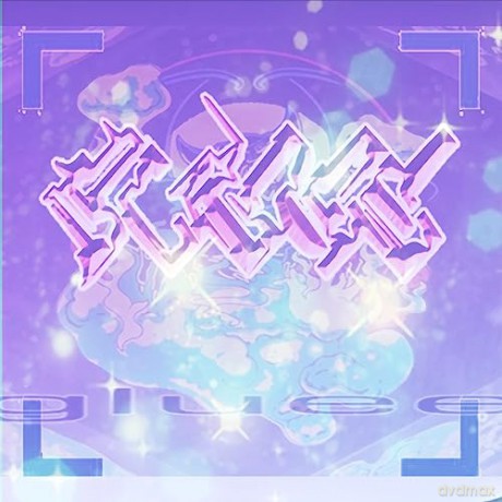 Bladee: Gluee [Winyl]