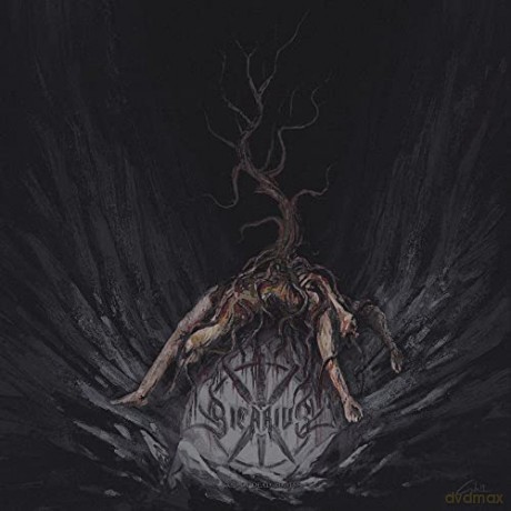 Sicarius: God Of Dead Roots [Winyl]