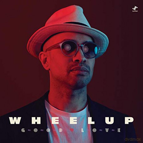 Wheelup: Good Love [Winyl]