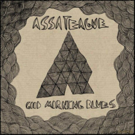 Assateague: Good Morning Blues (Limited Remastered) [Winyl]