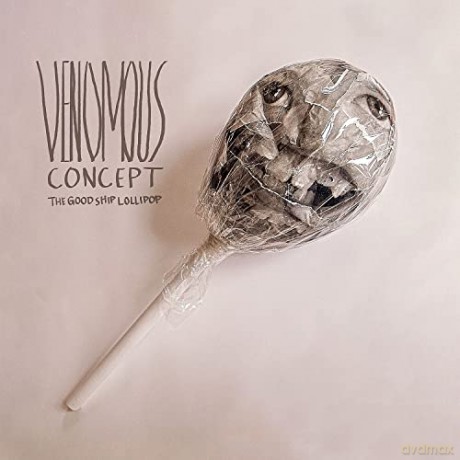 Venomous Concept: Good Ship Lollipop [Winyl]