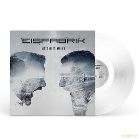Eisfabrik: Gotter In Weiss [Winyl]