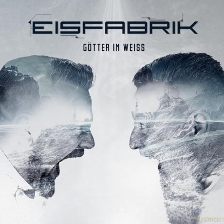 Eisfabrik: Gotter In Weiss [Winyl]