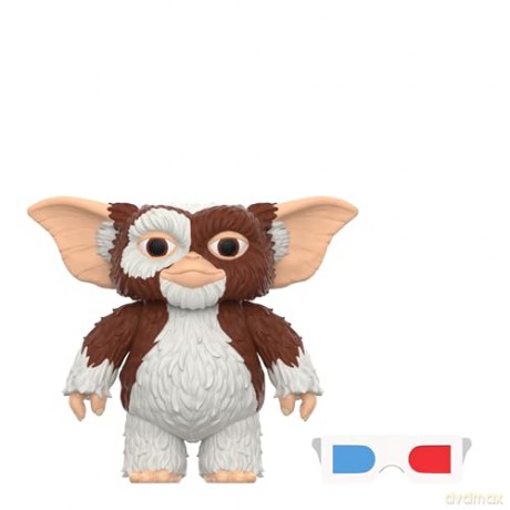 Gremlins: Gremlins - Gizmo Reaction Figures Wave 01