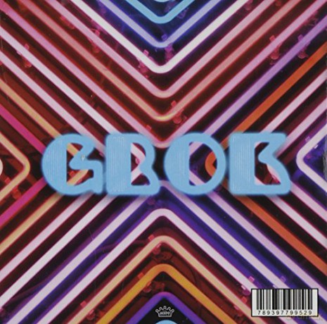 Crock: Grok [CD]