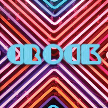 Crock: Grok [CD]