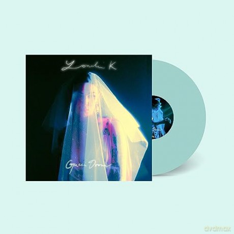 Lorelei K: Gucci Doom [Winyl]