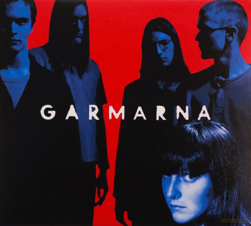 Garmarna: Guds Speleman (Remastered 2023) [CD]