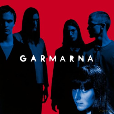 Garmarna: Guds Speleman (Remastered 2023) [Winyl]