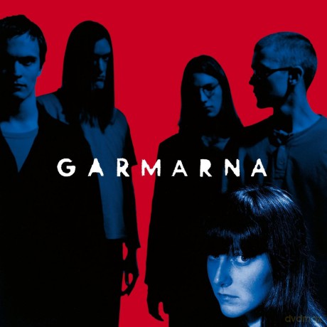 Garmarna: Guds Speleman (Remastered 2023) [Winyl]