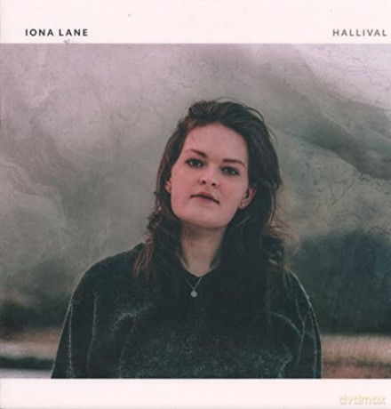 Iona Lane: Hallival [Winyl]