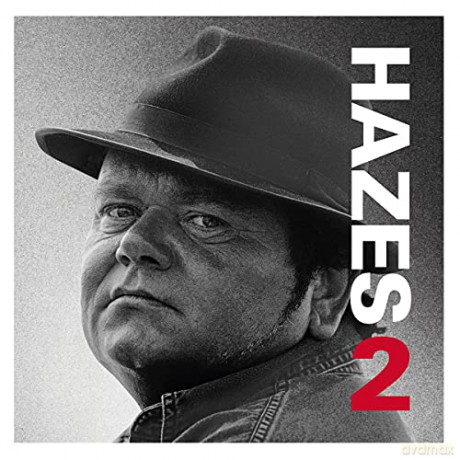 Andre Hazes: Hazes 2 (Silver) [Winyl]