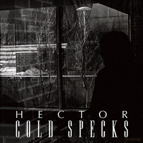 Cold Specks: Hector [Winyl]