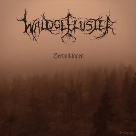 Waldgefluster: Herbstklagen [Winyl]