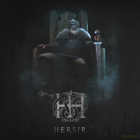 Hulkoff: Hersir [Winyl]