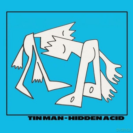 Tin Man: Hidden Acid [Winyl]