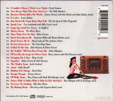 Hit Parade 1944 [CD]