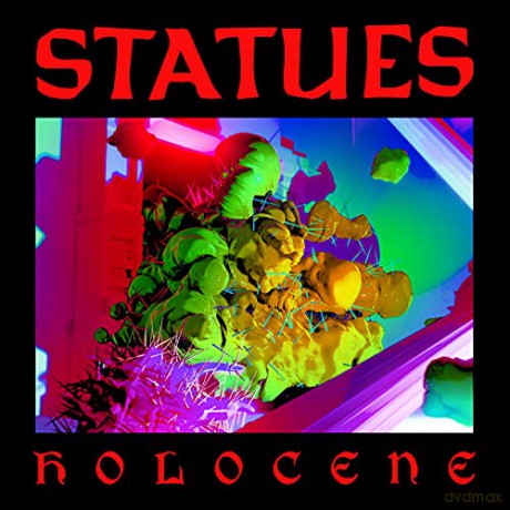 Statues: Holocene [Winyl]