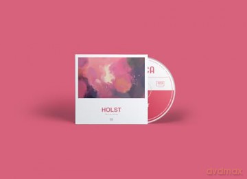 Gustav Holst: Holst: The Planets [CD]
