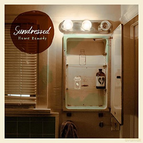 Sundressed: Home Remedy [Winyl]