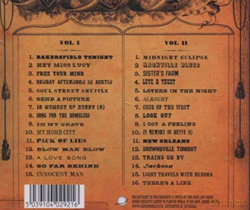 Tom Ovans: Honest Abe [CD]