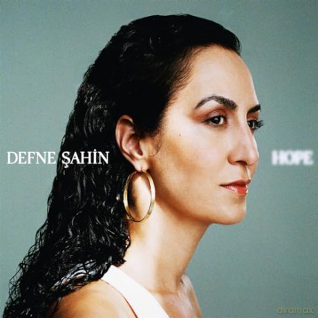 Defne Sahin: Hope [CD]