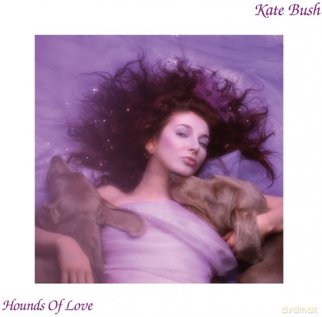 Kate Bush: Hounds of Love (2018 Remaster) [KASETA]