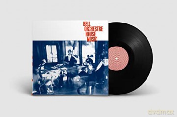 Bell Orchestre: House Music [Winyl]