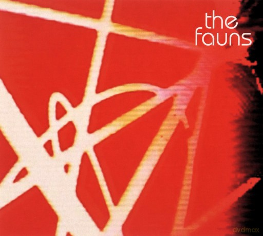 Fauns: How Lost [CD]