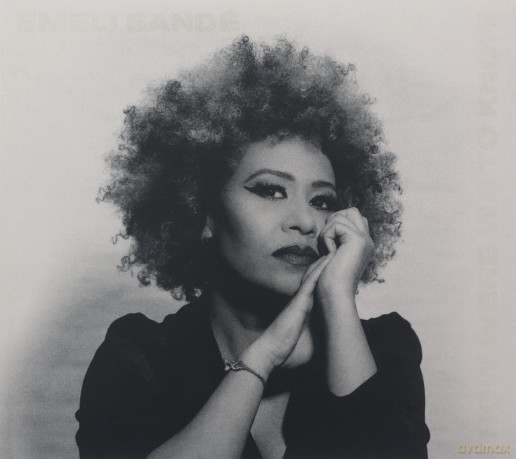 Emeli Sande: How Were We To Know [CD]