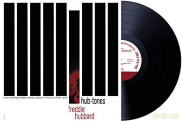 Freddie Hubbard: Hub Tones [Winyl]