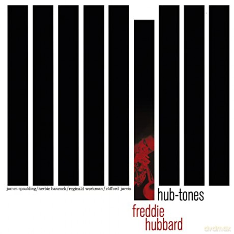 Freddie Hubbard: Hub Tones [Winyl]