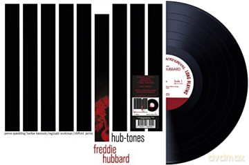 Freddie Hubbard: Hub Tones [Winyl]