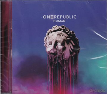 Onerepublic: Human (+5 Tracks) [CD]