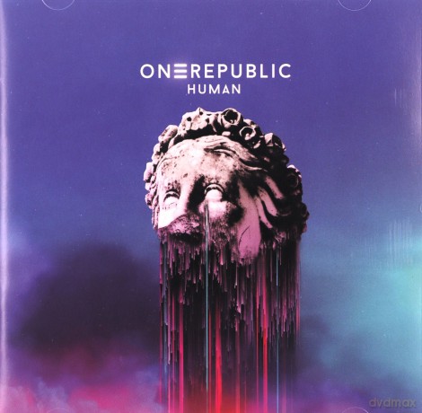 Onerepublic: Human (+5 Tracks) [CD]