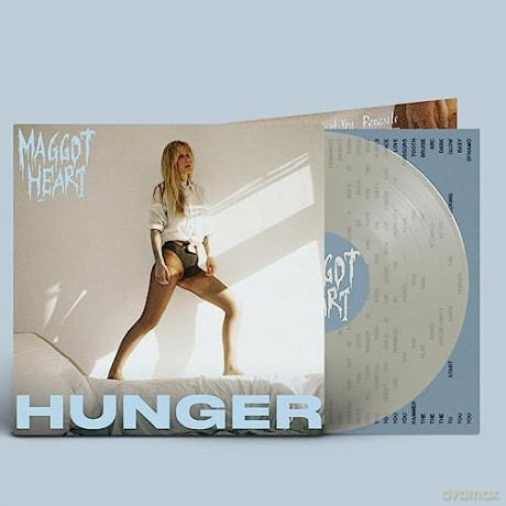 Maggot Heart: Hunger [Winyl]