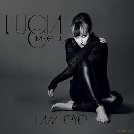 Lucia Cifarelli: I Am Eye [Winyl]
