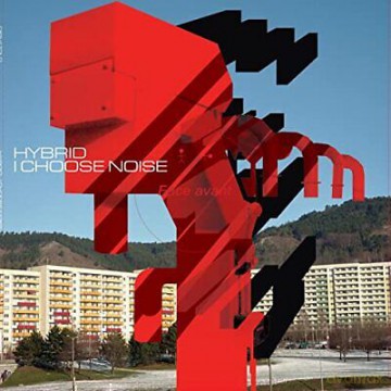 Hybrid: I Choose Noise [Winyl]