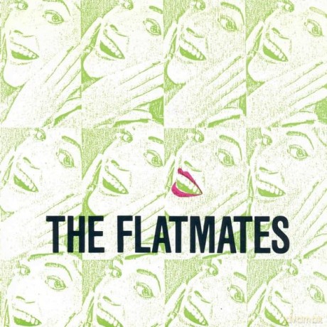 Flatmates: I Could Be In Heaven [Winyl]