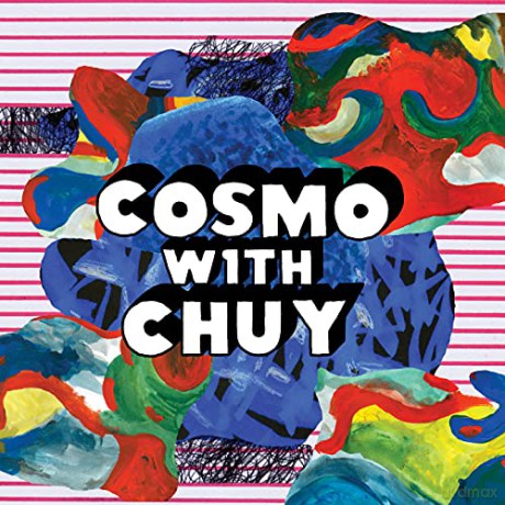 Cosmo With Chuy: I Need It (Remixes) [Winyl]
