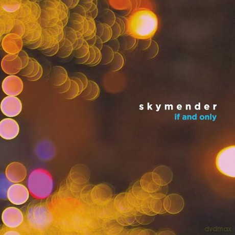 Skymender: If And Only [Winyl]
