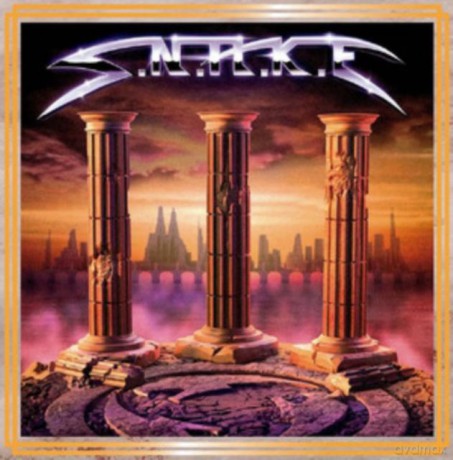 S.N.A.K.E.: Iii (Three) [CD]