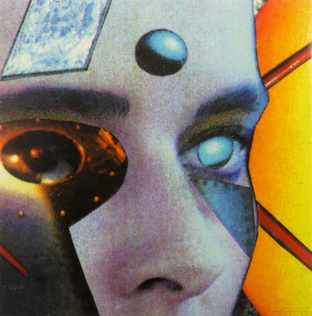 Juno Reactor: Imagination. Use It As A Weapon (Signed) [CD]