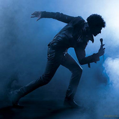 Amos: Imperator Of Pop [Winyl]