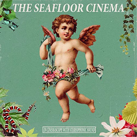 Seafloor Cinema: In Cinemascope With Stereophonic Sound [Winyl]